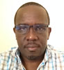 Photo of Clemens Masesa