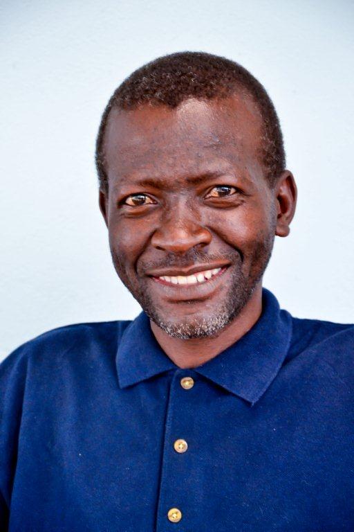Photo of Kelvin Gwadani Nkhoma