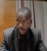 Photo of Moses Kamzati