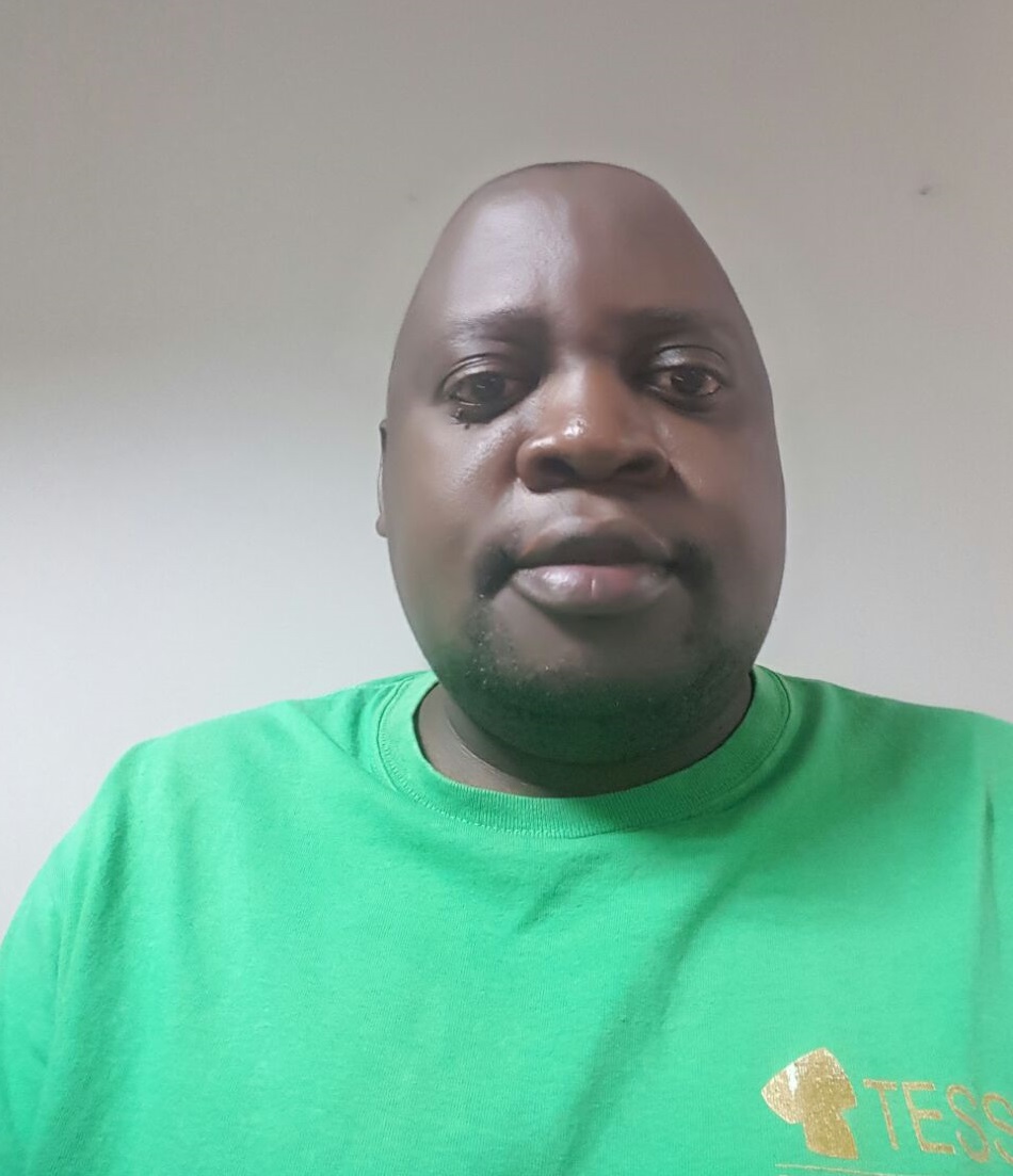 Photo of Vinjeru Wisdom Shonga